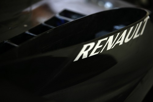Nieuwe aerodynamische updates