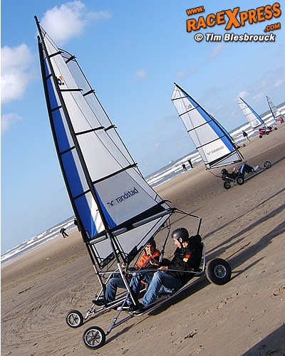 Een Nederlands - Duits onderonsje
