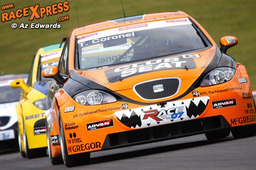 Tom Coronel