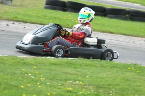 Racemates.nl pakt voor de eerste maal de overwinning in de proklasse