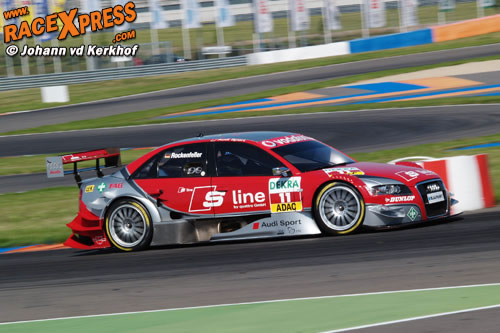 Audi A4 DTM