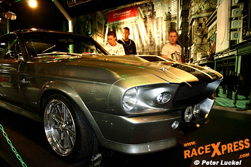 100% Tuning