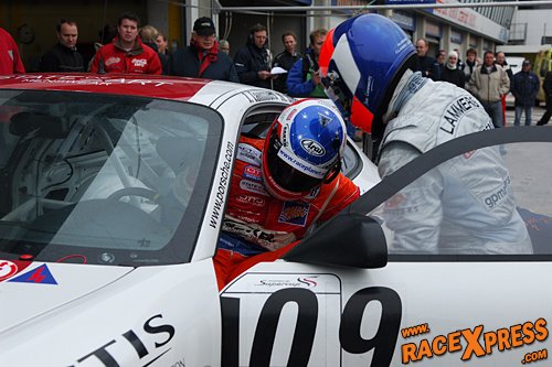 Snelle wissel Bleekemolen en Lammers