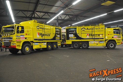 Dakar