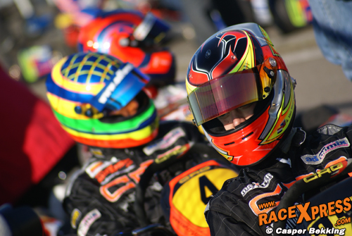 CRG power