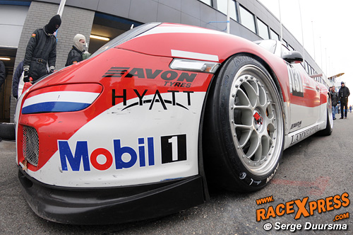 Porsche snel en betrouwbaar