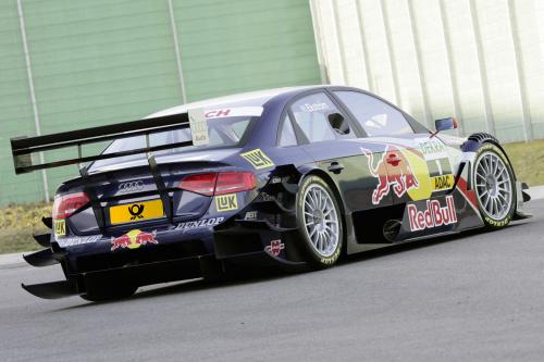 DTM Audi 2008
