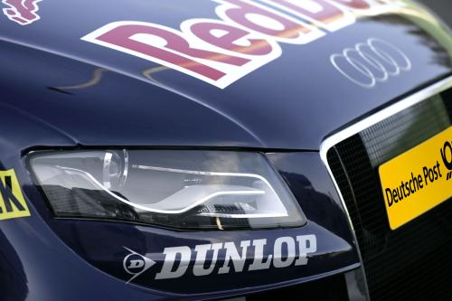 DTM Audi 2008