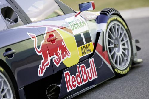 DTM Audi 2008