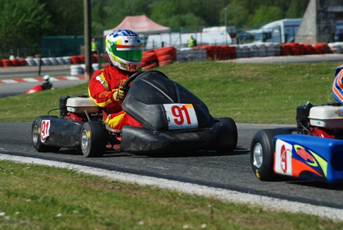 Racemates.nl wint de Proklasse en wordt derde algemeen