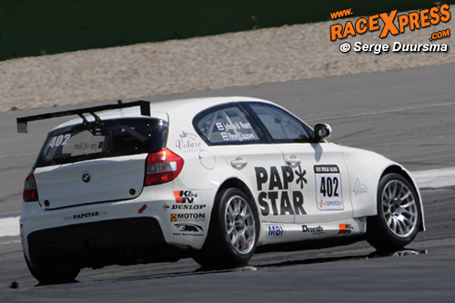 John van der Voort / Peter Claassen
