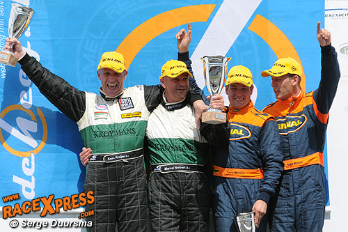 Podium SS II