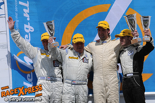 Podium Sport I
