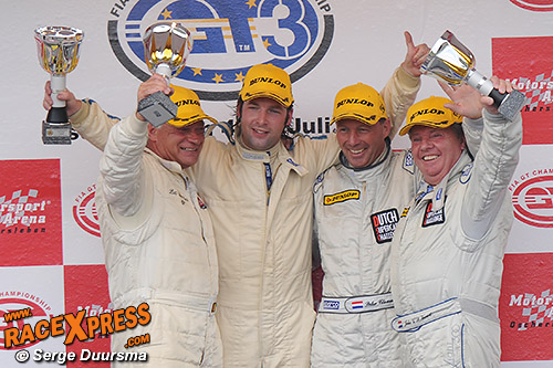 Podium Sport I-divisie