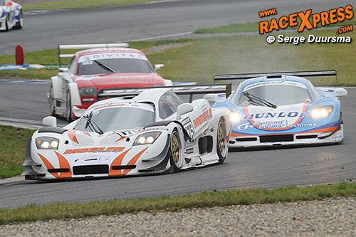 Gaan de Moslers er op Assen met de overwinning vandoor?