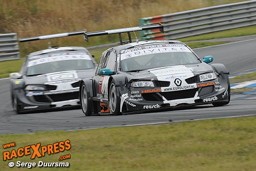 Carworld Motorsport snel