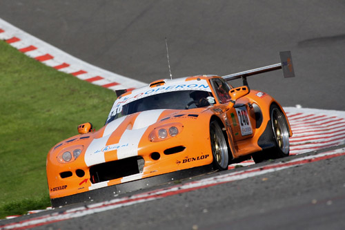 Moritz Racing