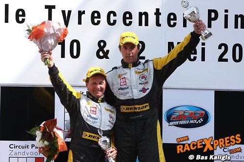 Wat kan het Wijzonol duo nog?