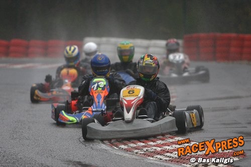 Close Racing