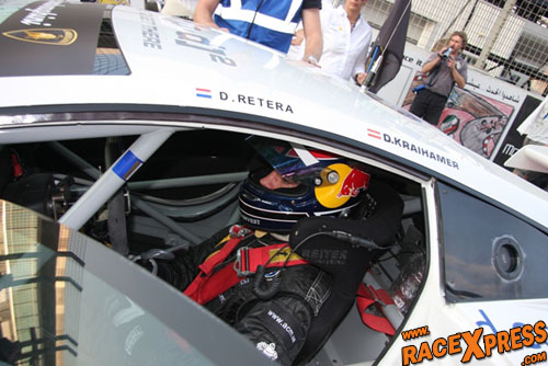 Dominik Kraihamer
