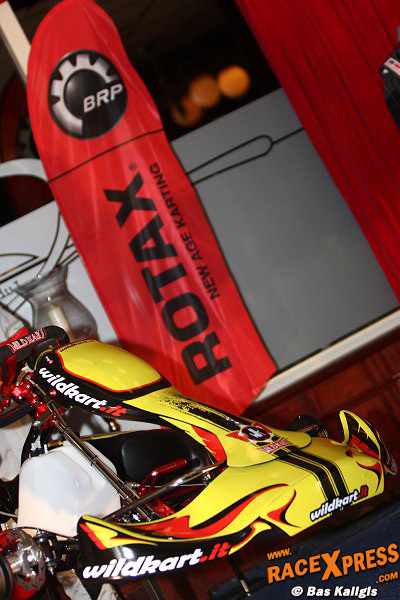 Wildkart
