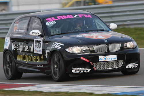 BMW 130i