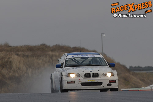BMW Compact de Laat / Prenter