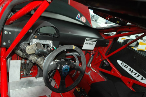 Seat Leon SuperCopa
