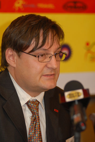 Robert Gumbenberger
