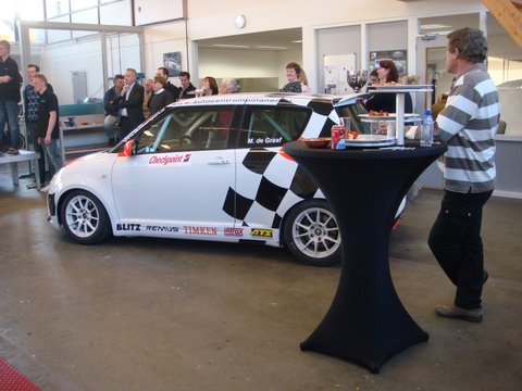 DB Motorsport