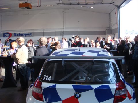 BMW 120D