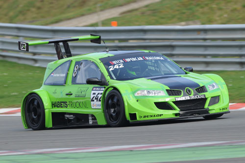 Jochen Habets