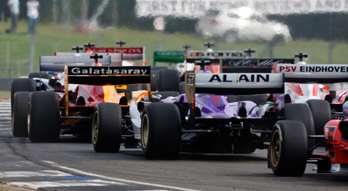 Superleague Formula