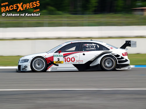 Tom Kristensen