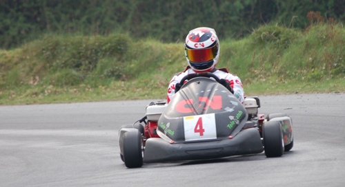 C2N/Telematch Racing gaan in Emmen voor een podiumplaats