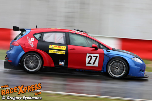 Signa Motorsport