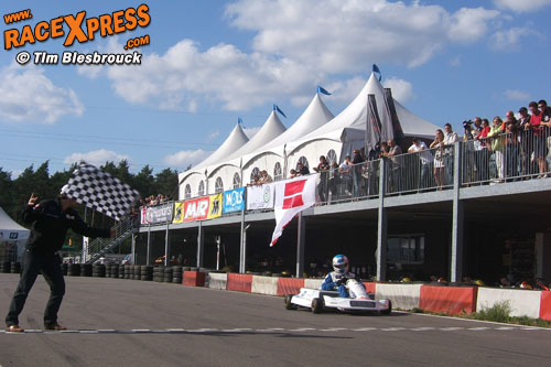 Formula Zero brengt eerste nulemissie race naar Italië