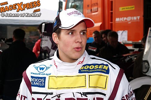 Mirjam Pol