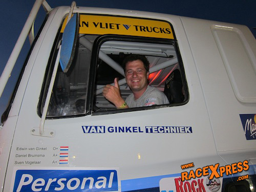 Edwin van Ginkel