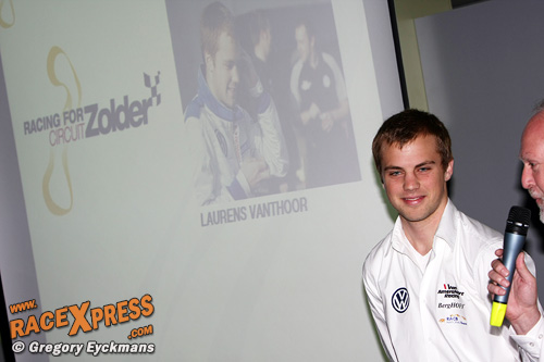 Laurens Vanthoor