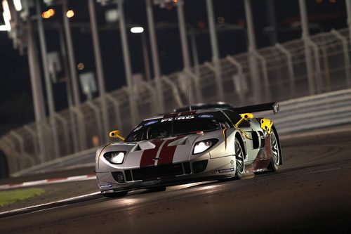 GT1 WC