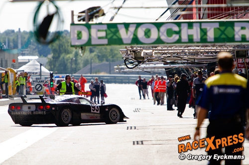pech voor Mosler