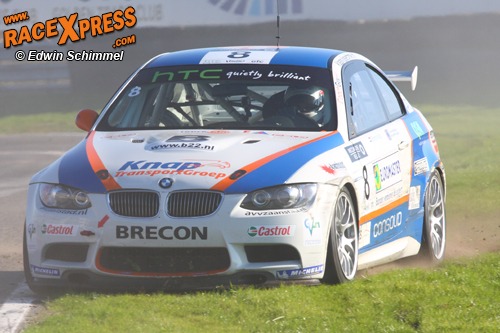 HTC Dutch GT4
