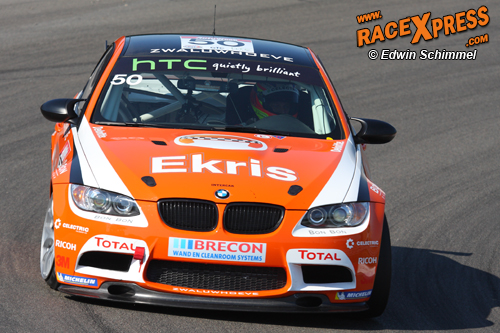 Ekris BMW