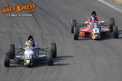 Formule Ford