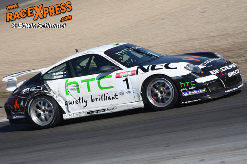 Dutch GT4