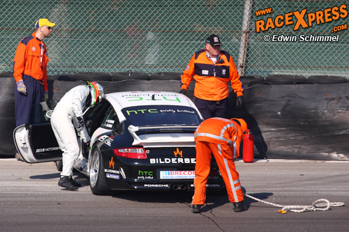 Dutch GT4