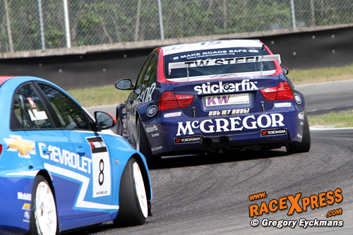 Tom Coronel