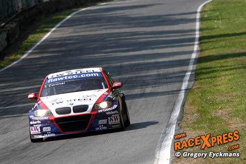 Tom Coronel