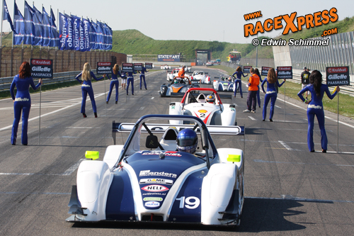 Radical Benelux Cup